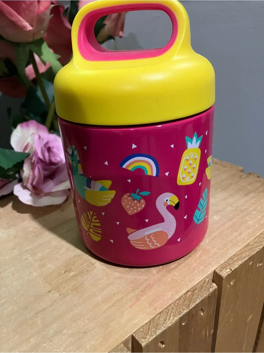 🧨Reduce by Base Brands cold/hot 10 oz food Container